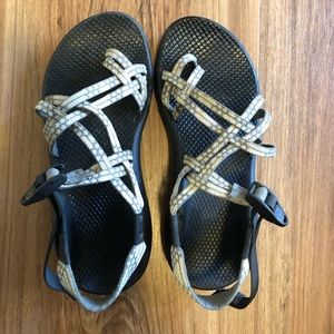 Chaco sandals